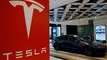 Tesla cuts prices in China and other Asian markets as sales drop