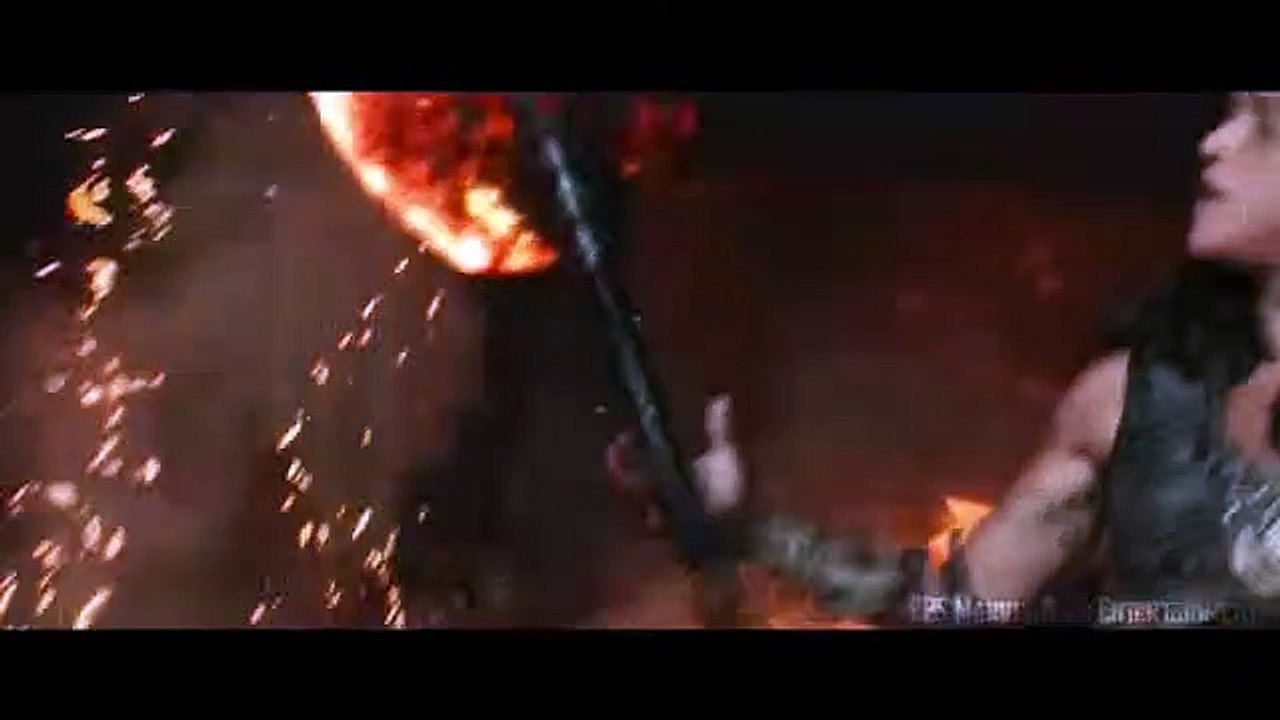 Dungeons And Dragons Honor Among Thieves   PROMO TRAILER   dungeons and dragons trailer