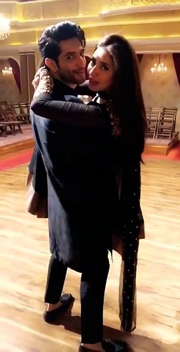 Mahira Khan’s New Bold Video Set the Internet On Fire
