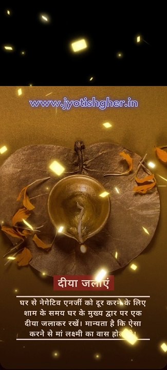 How to Remove Negative energy from Home | Vaastu Tips