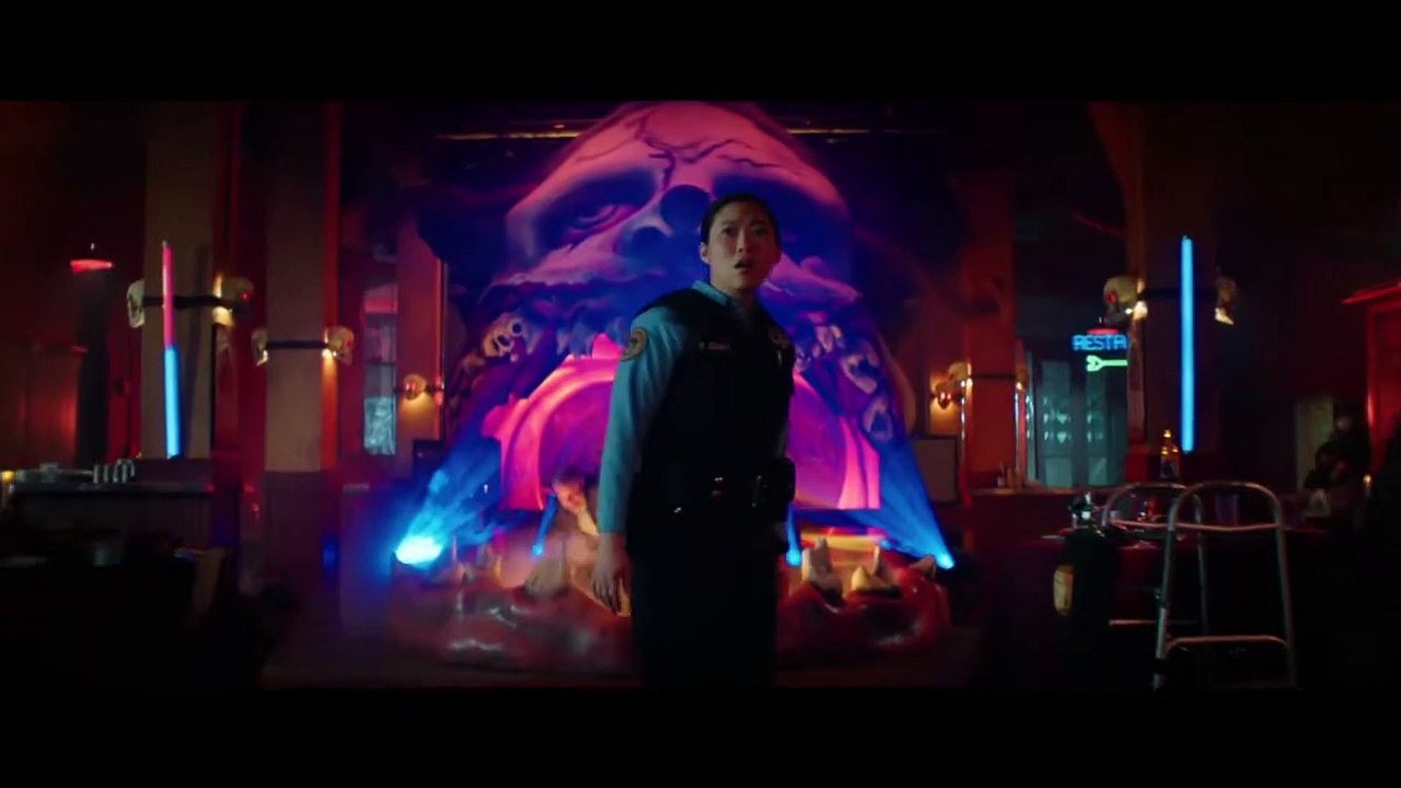 RENFIELD Official Trailer (2023) Nicolas Cage Vampire Horror Movie HD