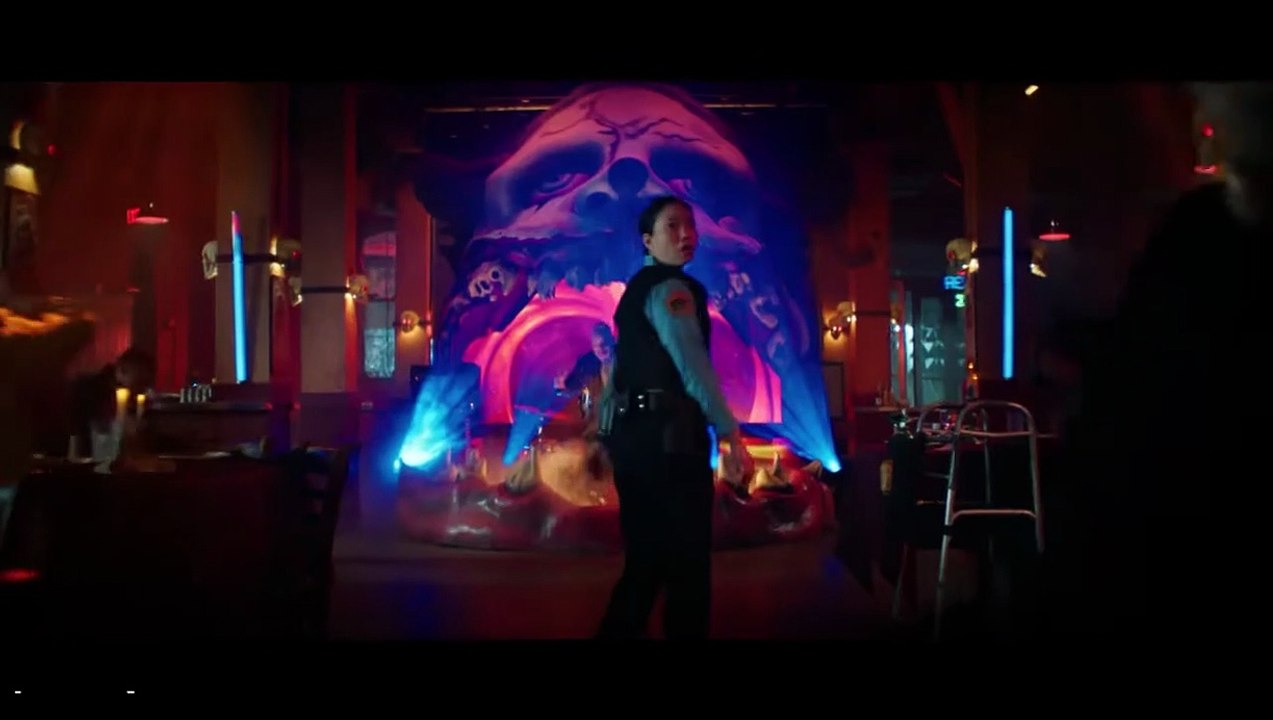 RENFIELD Trailer (NEW 2023)