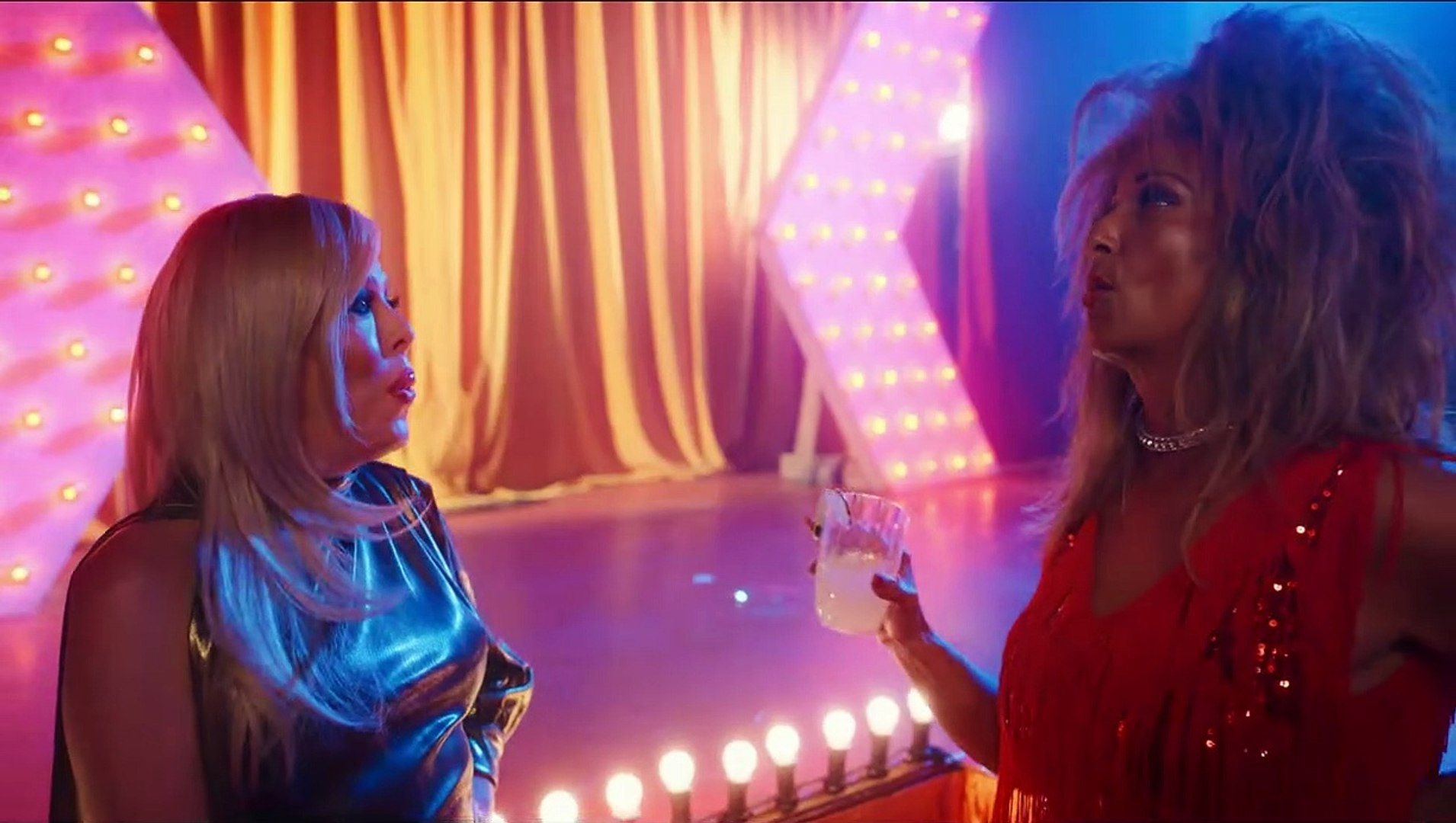 ⁣Seriously Red (2023 Movie) Official Trailer - Krew Boylan, Rose Bryne, Bobby Cannavale
