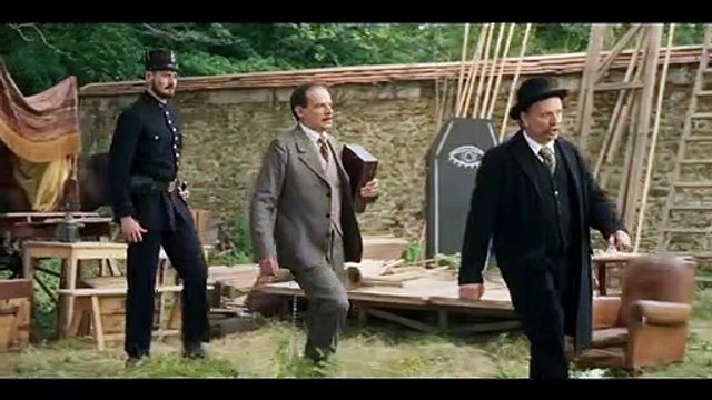 La Grande magie Bande-annonce VF