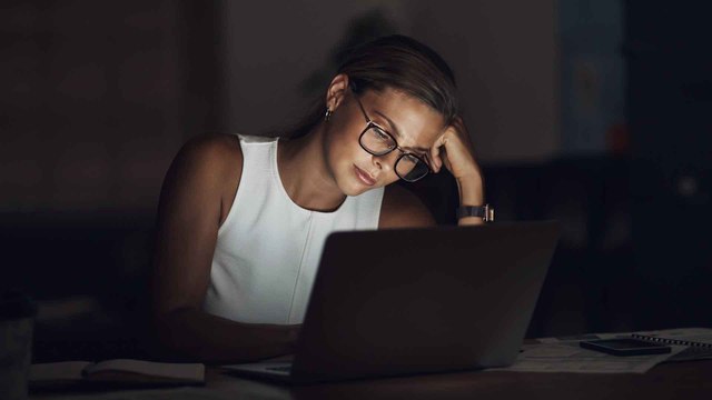 Stromausfall während der Arbeitszeit: Darf ich frei machen?