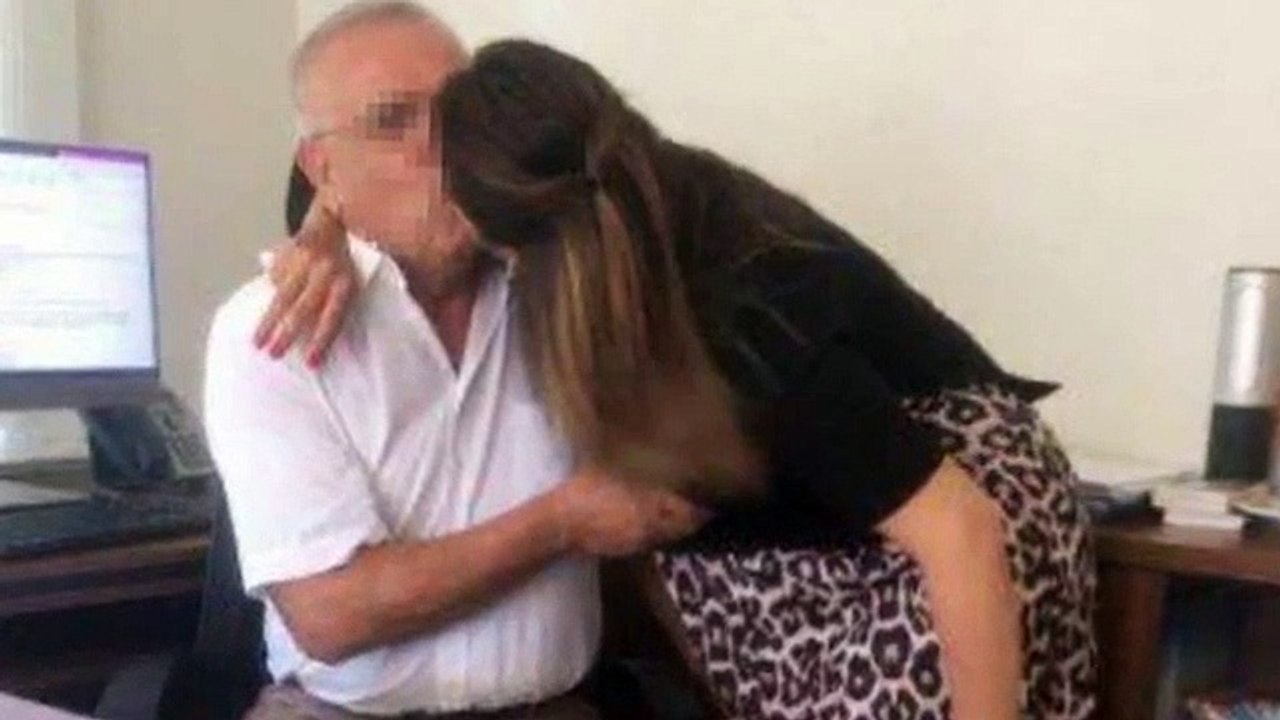 Kadın memurla uygunsuz fotoğrafları çıkan gümrük müdürü, suskunluğunu bozdu