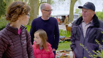 Châteaux XXL : le défi d'une vie