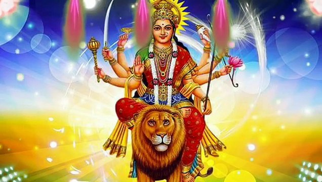 TERE DARBAAR MEIN KHUSHI MILTI HAI NEW NAVRATRI SPECIAL SONG TSeries Bhakti Sagar bhajan_480p (1)