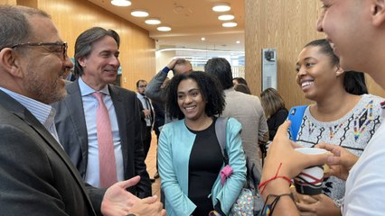 Compromiso Valle: la iniciativa que transforma la vida de cientos de jóvenes