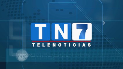 Edición sabatina de Telenoticias 31 diciembre 2022