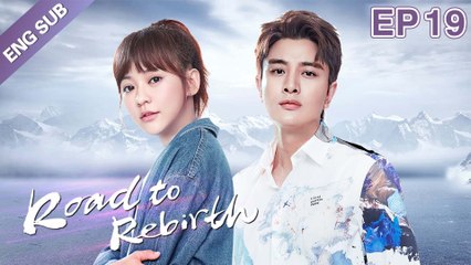 [ENG SUB] Road to Rebirth 19 (Jerry Jia Nailiang, Ivy Chen, Chen Xiaoyun) Dating With A Big Star