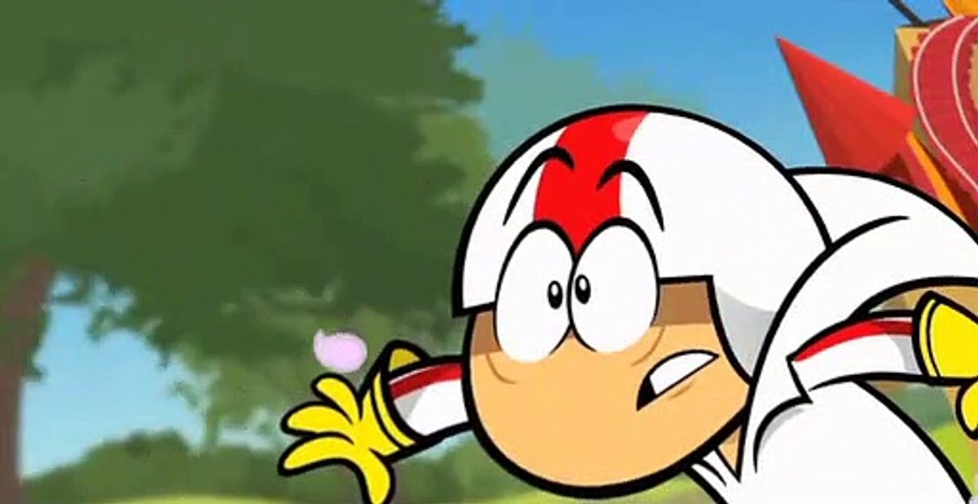 Kick Buttowski Suburban Daredevil Kick Buttowski Suburban Daredevil