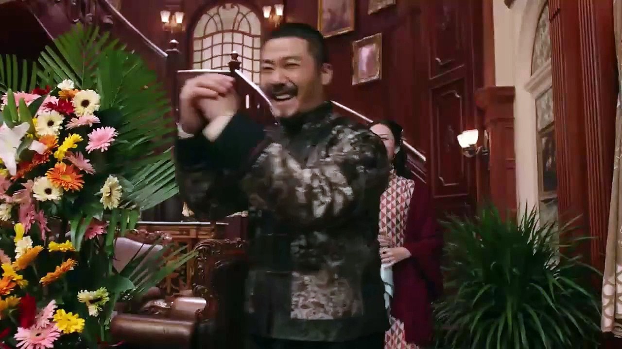 ចំណងស្នេហ៍គ្រូចាប់បិសាច [EP 04] www.tooldrama.com