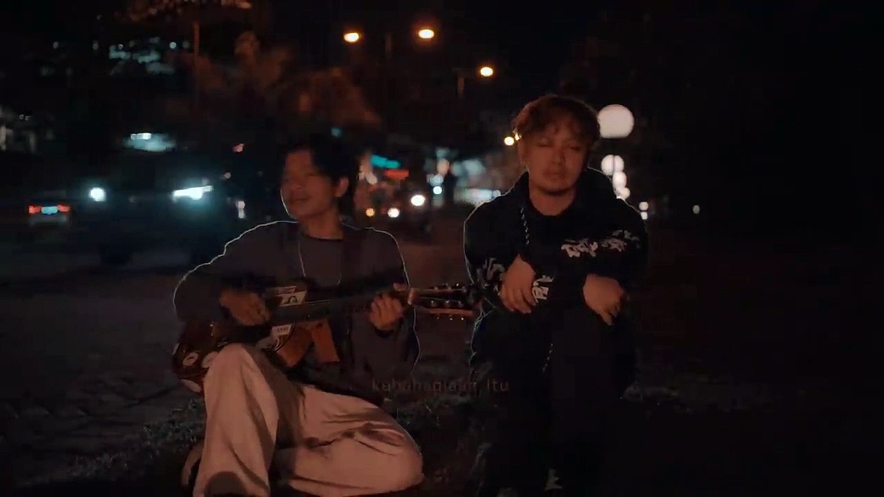 Gustian Magrib x Teguh Vagetoz - Saat Kau Pergi (Live Cover)