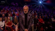 The Graham Norton Show Series 30 - New Year’s Eve Show