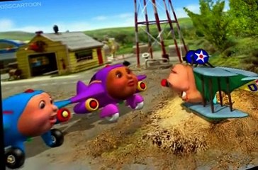 Jay Jay the Jet Plane Jay Jay the Jet Plane E016 Brenda’s Mother’s Day