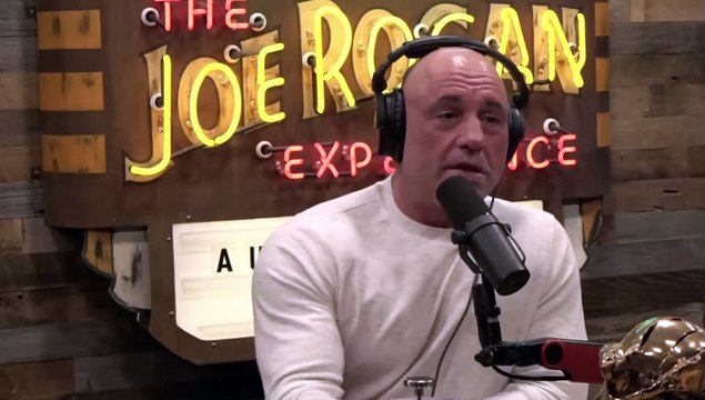 Joe Rogan: Elon Musk Is Exposing The WOKE LEFT Who Ran Twitter, So They Spam Botted Him & Alex Jones