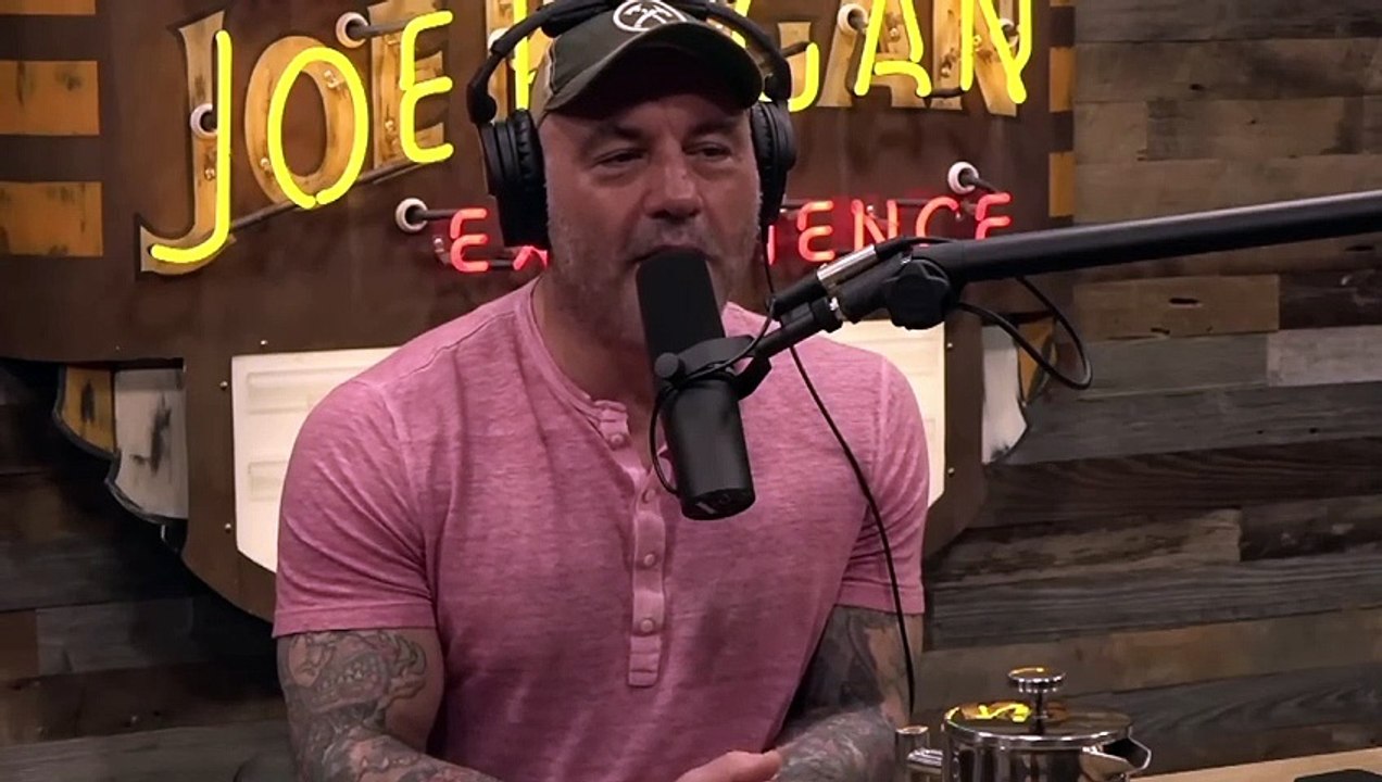 Joe Rogan: The Most AMAZING Parts Of History With INCREDIBLE Monumental Positive Cultural Shifts