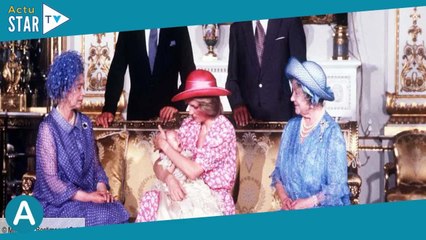 Charles III : pourquoi la princesse Anne a-t-elle mal vécu la naissance de William ?