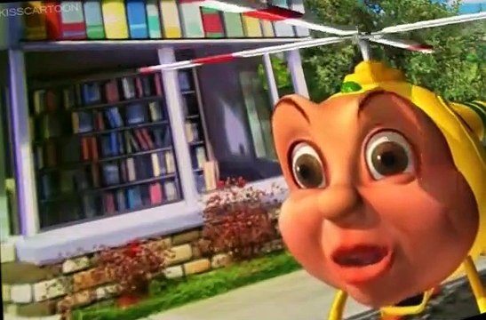 Jay Jay the Jet Plane Jay Jay the Jet Plane E023 Supersonic Jay Jay