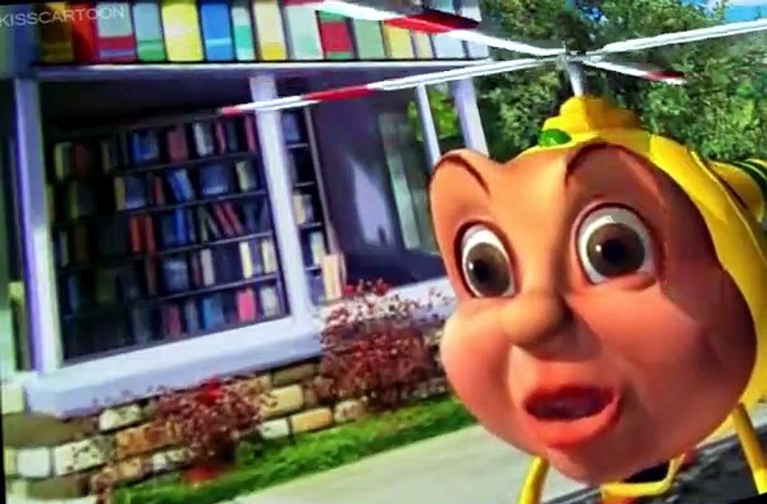 Jay Jay the Jet Plane Jay Jay the Jet Plane E023 Supersonic Jay Jay
