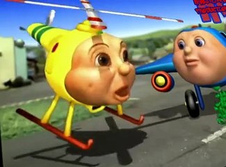 Jay Jay the Jet Plane Jay Jay the Jet Plane E026 Tracy’s Tree