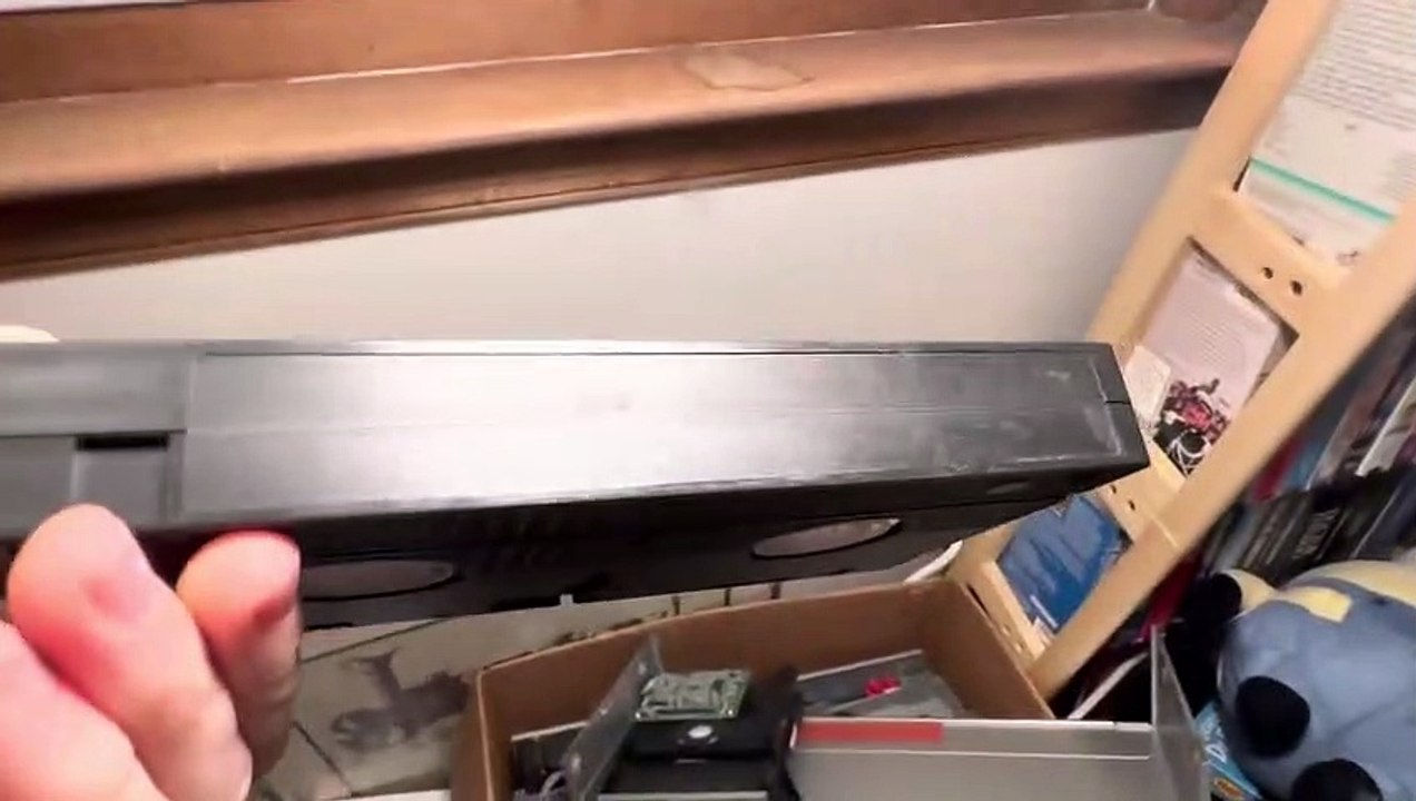 Opening to The Muppets Take Manhattan 2003 Canadian VHS (LAST VIDEO OF 2022)