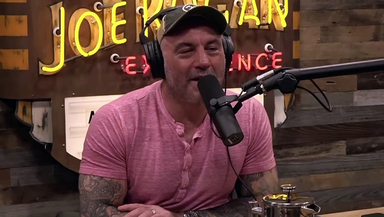 Joe Rogan- EXPOSES The Center Left, They Turned Into Crazy WOKE Radicals!!