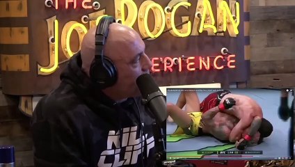 Joe Rogan: Islam Is A MONSTER! & Makhachev vs Volkanovski Will be EPIC, Dont Sleep On Volk!