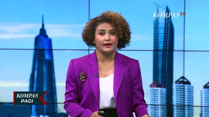 Sebuah Perahu Penangkap Ikan Milik Nelayan di Cilacap Ludes Terbakar