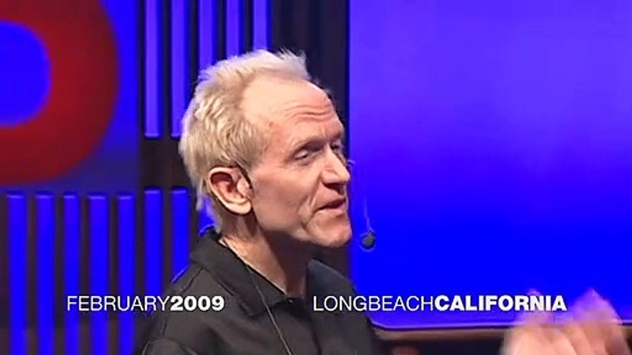 8 Inspirational Videos You Can Watch in 5 Minutes or Less-TED Ideas worth spreading