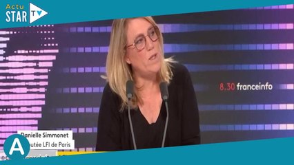 “Il aurait mieux fait de se taire !” : Adrien Quatennens enfoncé par une collègue de LFI