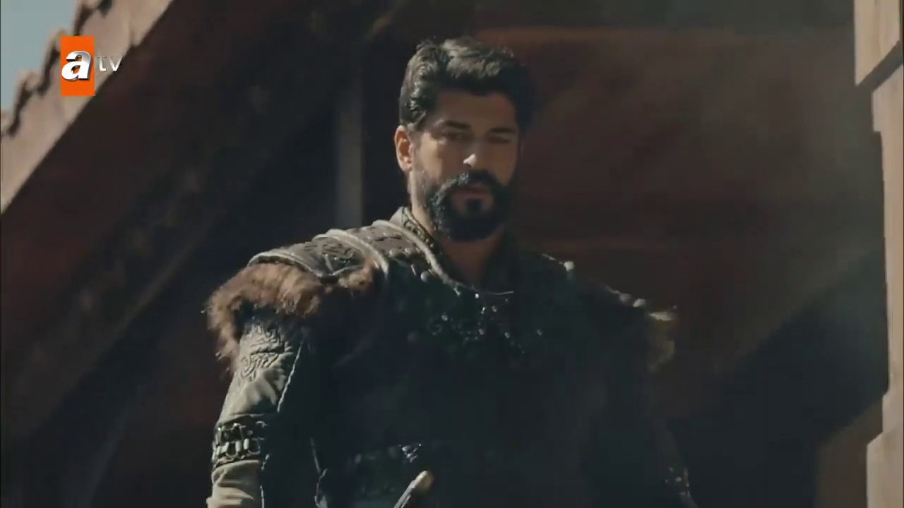 Kurulus Osman Urdu _ Season 4 - Episode 2