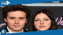 « Et si elle ne veut pas ? » : ce qui faisait peur à Brooklyn Beckham quelques heures avant son mari