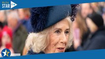 Camilla, reine consort : surprise en train de faire la fête trois jours avant Noël