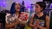 Bayley and Sasha Banks Discuss Asuka and Kari Sane 8-7-20