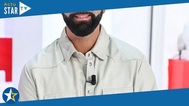 Je ne veux pas : Kendji Girac intraitable concernant sa fille Eva, ses confidences inédites