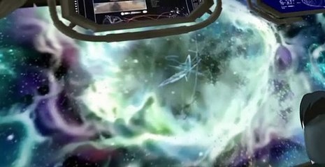 Time Jam Valerian Laureline Time Jam: Valerian Laureline E002 – Wrong Time Wrong Place