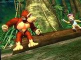 Donkey Kong Country S01 E007 - Kong For A Day
