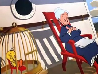 Sylvester and Tweety 1976 Sylvester and Tweety 1976 E025 Tweety’s S.O.S.