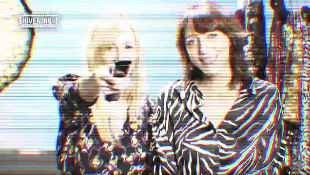 #NOPLP15Ans SOUVENIRS SOUVENIRS avec Natasha et Valérie (dec 2022)