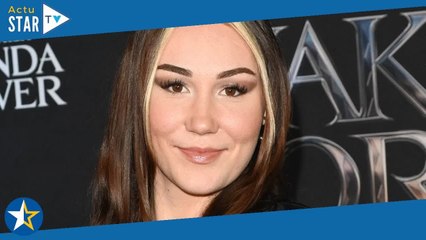 Tiana (Star Academy) méconnaissable avec une autre coupe et en bustier rose, elle choque la Toile