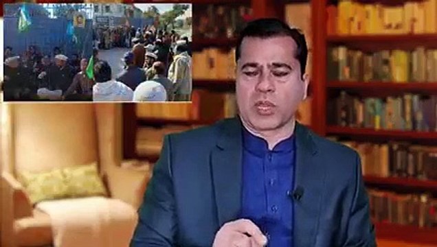 الٹا چور کوتوال کو ڈانٹے: نئی کارروائی کا فیصلہ | اتفاق رائے مافیا کا یا قوم کا؟ | کپتان کا فتح کے لیے نیا اعلان | سینئر صحافی عمران ریاض خان کا تجزیہ