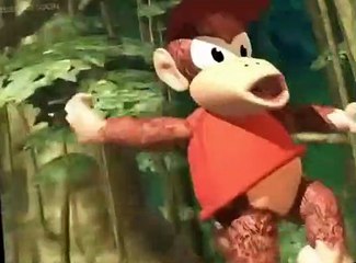 Donkey Kong Country S01 E010 - Cranky's Tickle Tonic