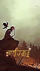 Guru govind singh ji