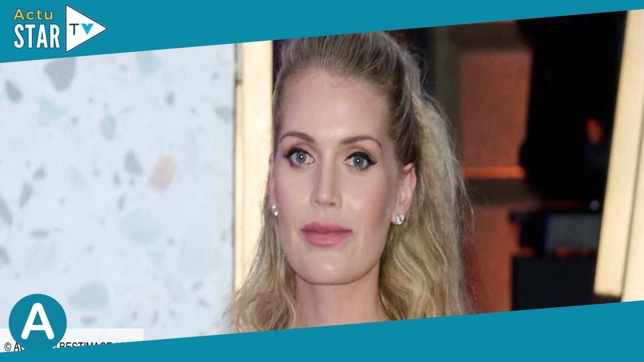 Mariage de Lady Kitty Spencer : pourquoi elle a refusé de porter le diadème de sa tante Diana