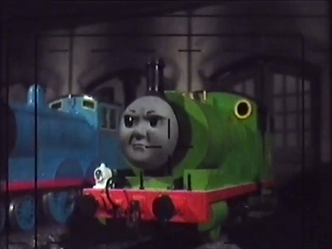 Thomas & Friends Season 6 Never-Before-Seen Deleted Scenes