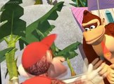 Donkey Kong Country S01 E011 - Get a Life Don't Save One