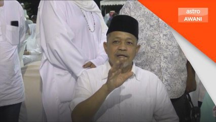 Pertubuhan NGO | Pertubuhan Perpaduan Ummah bukan untuk lawan MN