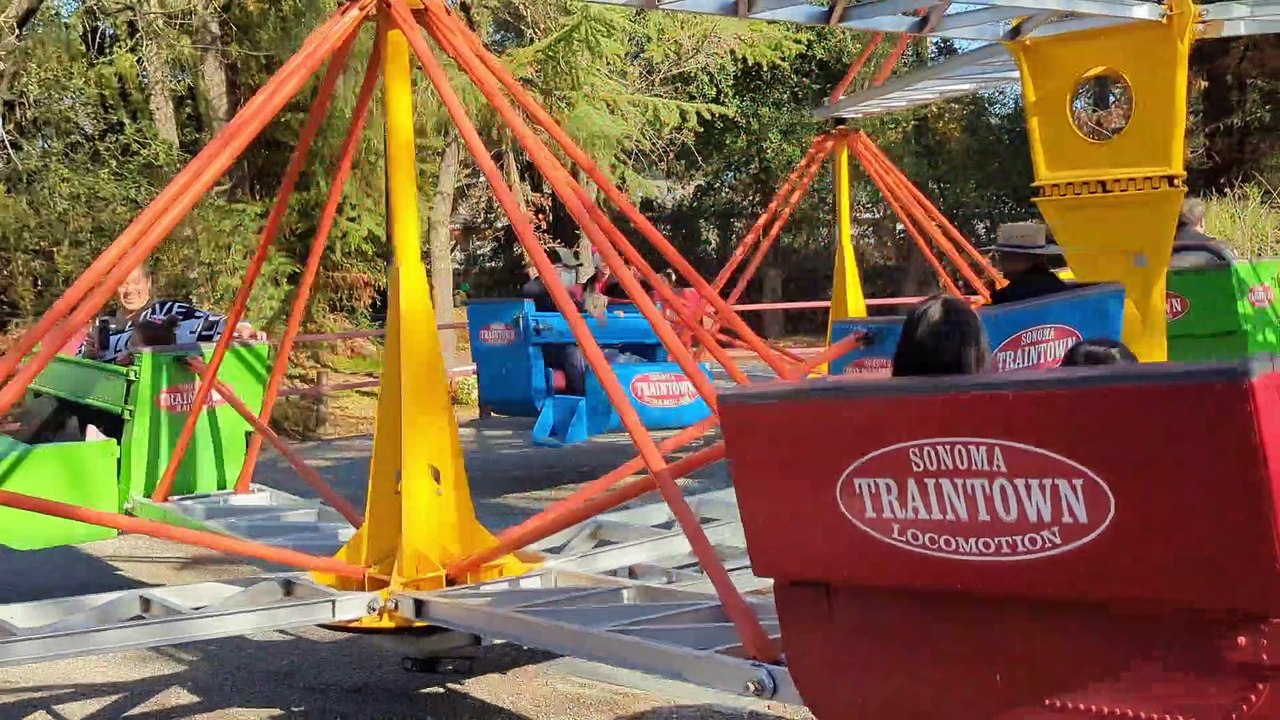 NorCal Vacation December 2022